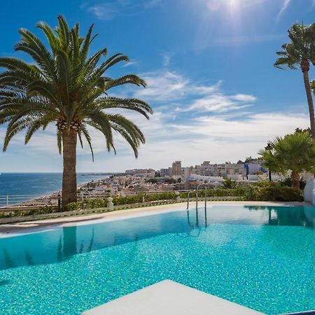 Castillo San Carlos Luxury Apartments Torremolinos Exterior foto