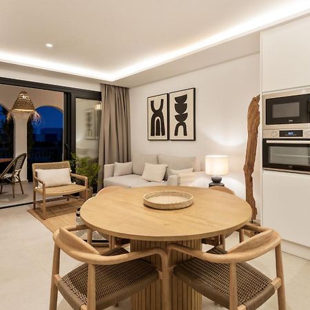 Castillo San Carlos Luxury Apartments Torremolinos Exterior foto