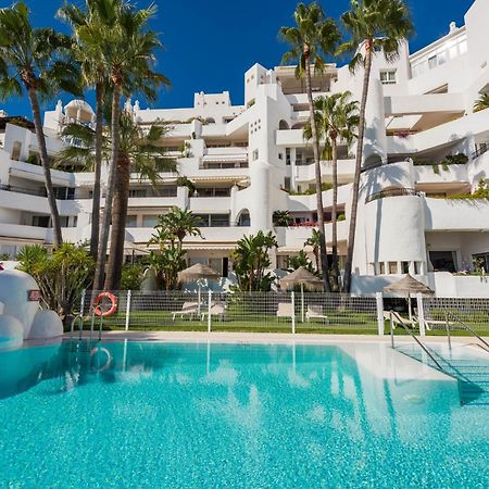 Castillo San Carlos Luxury Apartments Torremolinos Exterior foto