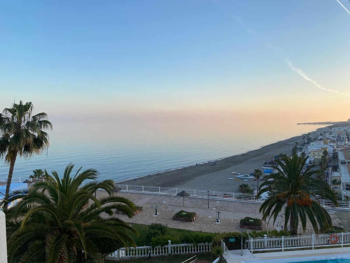 Castillo San Carlos Luxury Apartments Torremolinos Exterior foto
